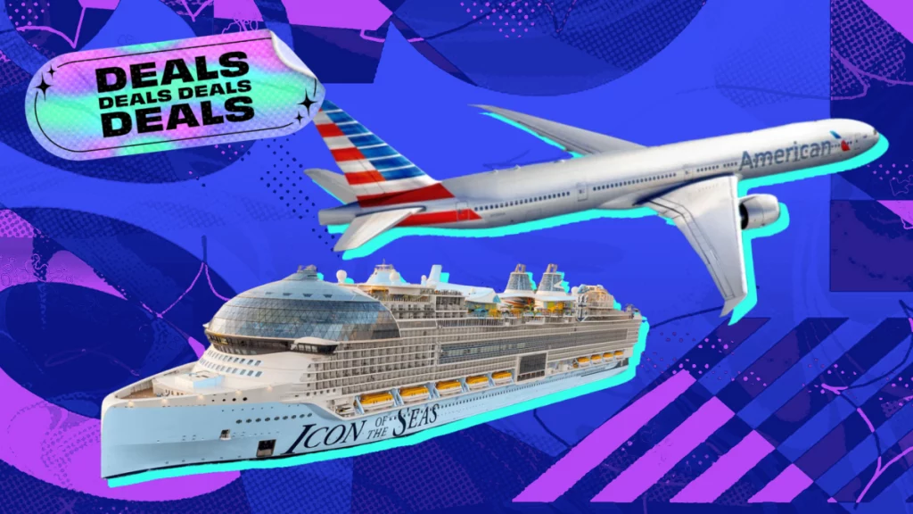 Flight deals today: How to find the best Travel Tuesday deals from Expedia, JetBlue, plus hotels and cruises Flight deals today: How to find the best Travel Tuesday deals from Expedia, JetBlue, plus hotels and cruises