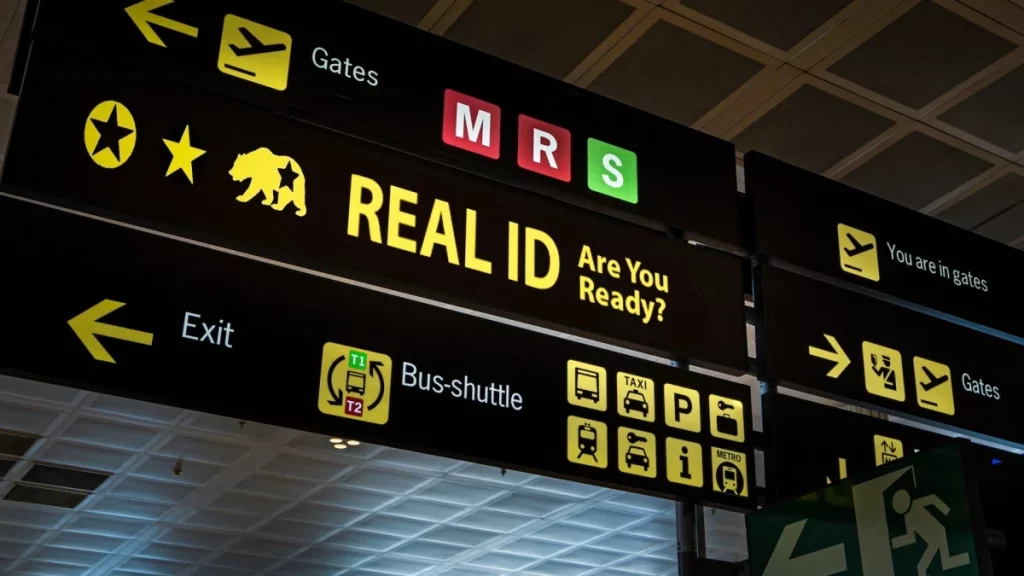 Flying Without a REAL ID Is Soon Going to Cost You Flying Without a REAL ID Is Soon Going to Cost You