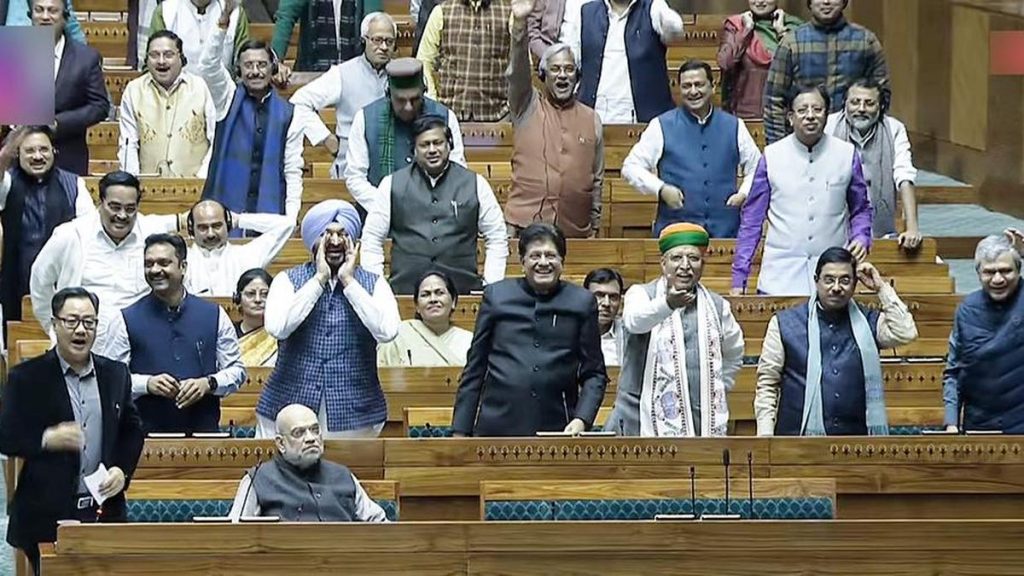 Food Processing PLI Scheme attracts investment of ₹9,207 crore by 170 companies : Ministry Food Processing PLI Scheme attracts investment of ₹9,207 crore by 170 companies : Ministry