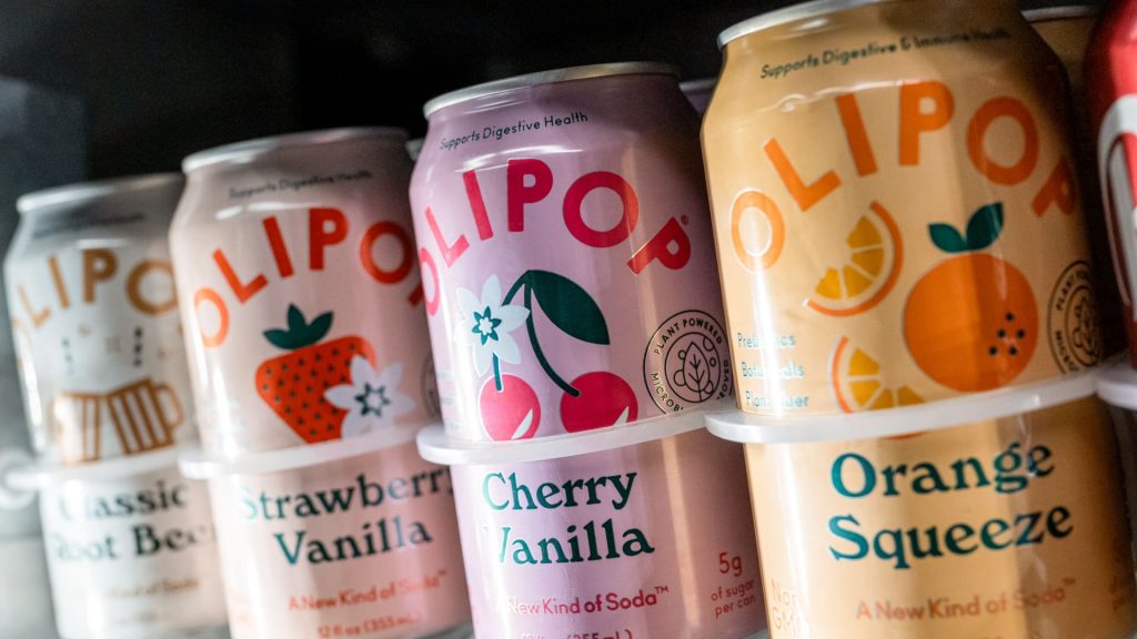 Food brands chase fibermaxxing trend with new high-fiber products Food brands chase fibermaxxing trend with new high-fiber products