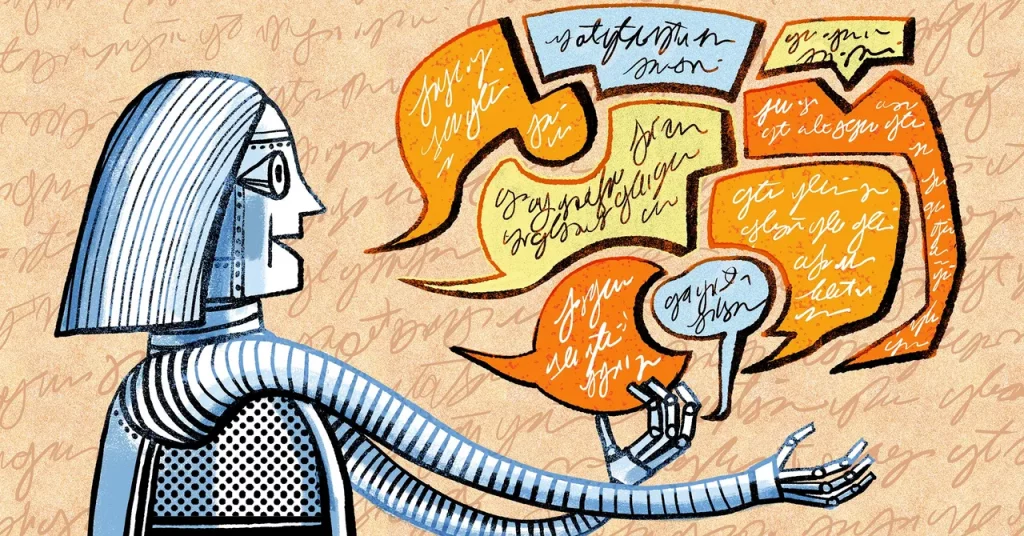 For the First Time, AI Analyzes Language as Well as a Human Expert For the First Time, AI Analyzes Language as Well as a Human Expert