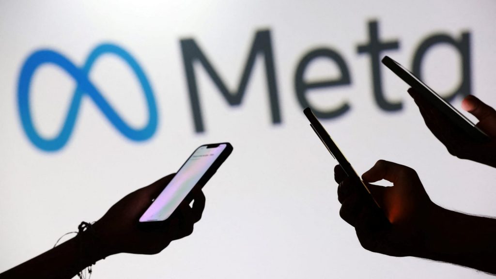 Former Trump advisor Dina Powell McCormick leaves Meta board