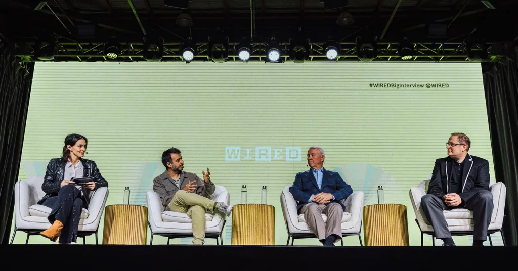 Former USIP Lawyer on DOGE: ‘Brass Knuckles on an Authoritarian Fist’