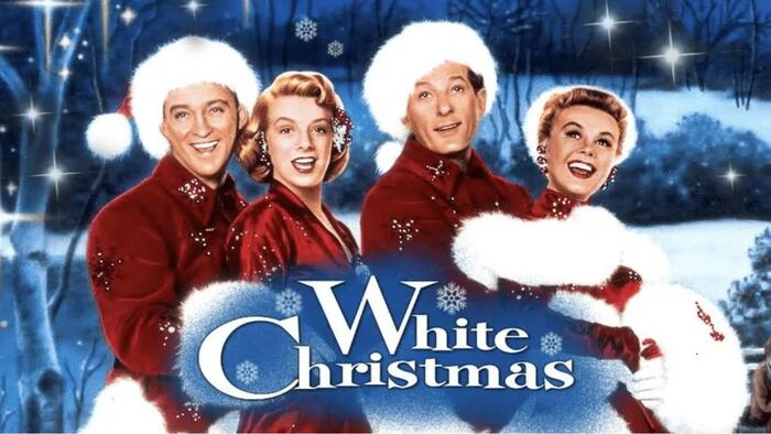 From Snowflakes To Raindrops: The Decline Of White Christmas From Snowflakes To Raindrops: The Decline Of White Christmas
