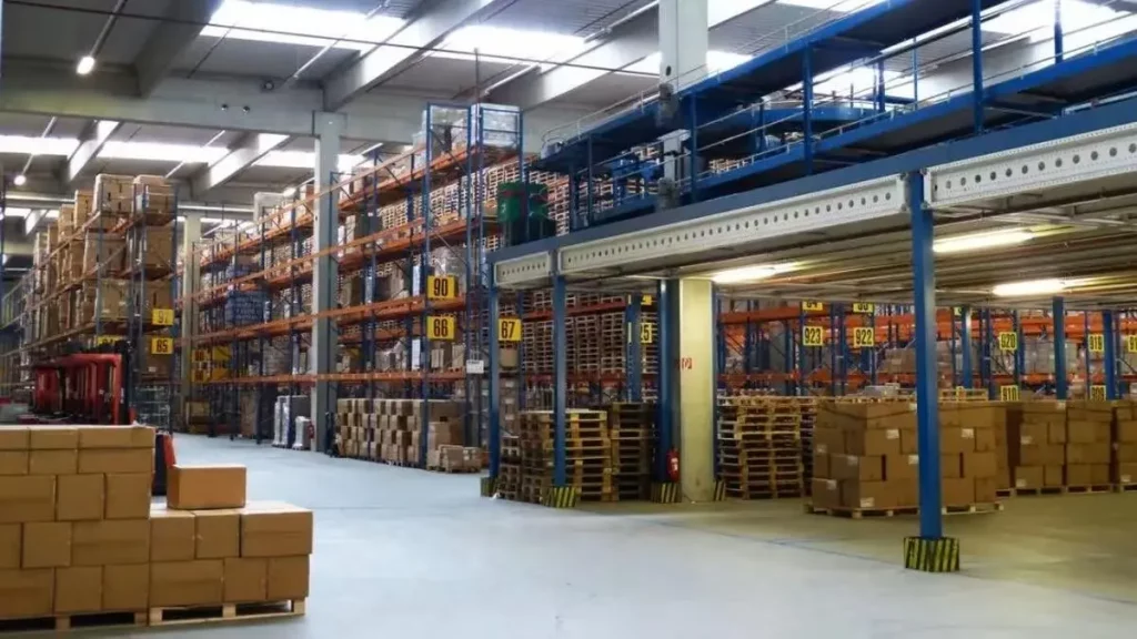 Frontier Warehousing launches open offer to acquire 26% stake in Kesoram Industries at ₹5.48 a share Frontier Warehousing launches open offer to acquire 26% stake in Kesoram Industries at ₹5.48 a share