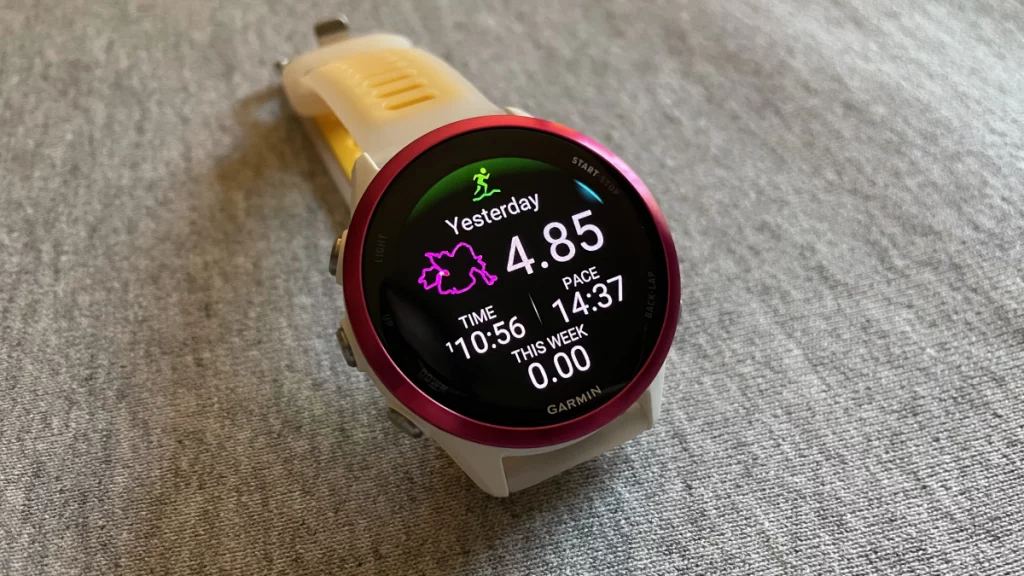 Garmin’s ‘Year in Review’ Is Perplexing, Like the Rest of Its Subscription Service Garmin's 'Year in Review' Is Perplexing, Like the Rest of Its Subscription Service