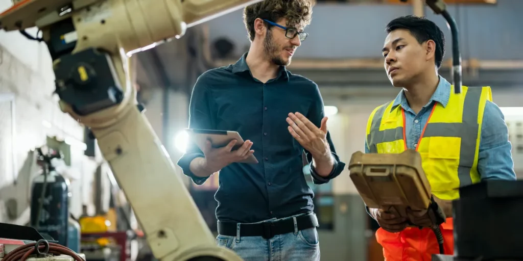 Gen Z is open to blue-collar work and companies need them — but both sides are missing each other Gen Z is open to blue-collar work and companies need them — but both sides are missing each other