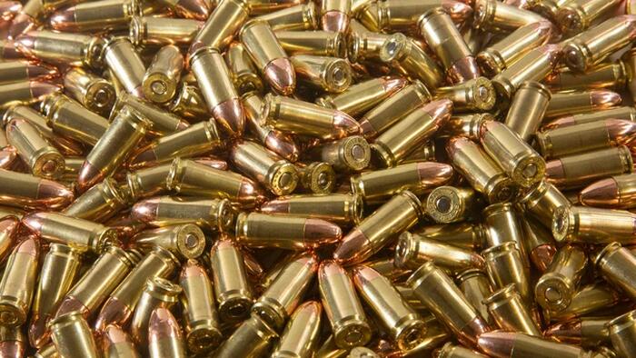 German Army Launches Major Security Probe After 20,000 Rounds Stolen From Civilian Truck In Unsecured Parking Lot zerohedge logo