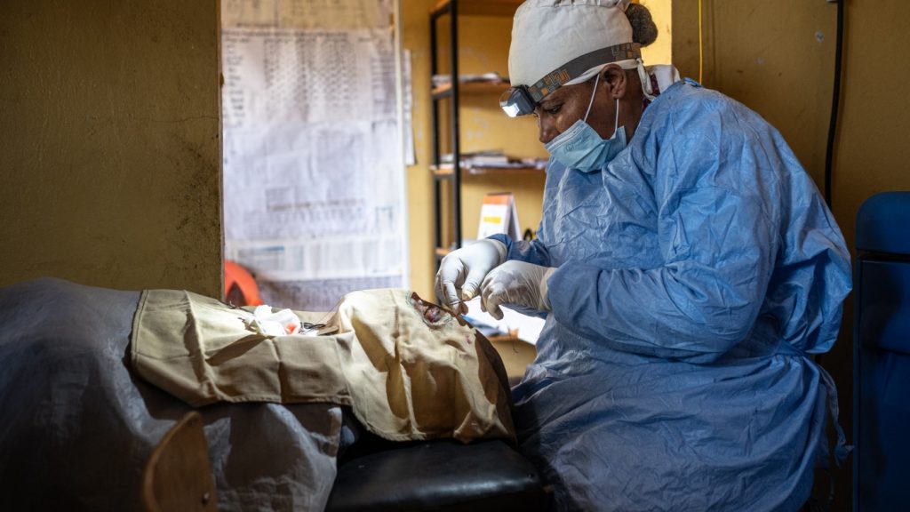 Goats and Soda : NPR Goats and Soda : NPR