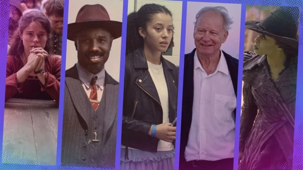 Golden Globes 2026 nominations: See full list Golden Globes 2026 nominations: See full list