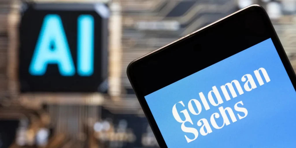 Goldman Sachs CFO on the company’s AI reboot, talent, and growth Goldman Sachs CFO on the company's AI reboot, talent, and growth