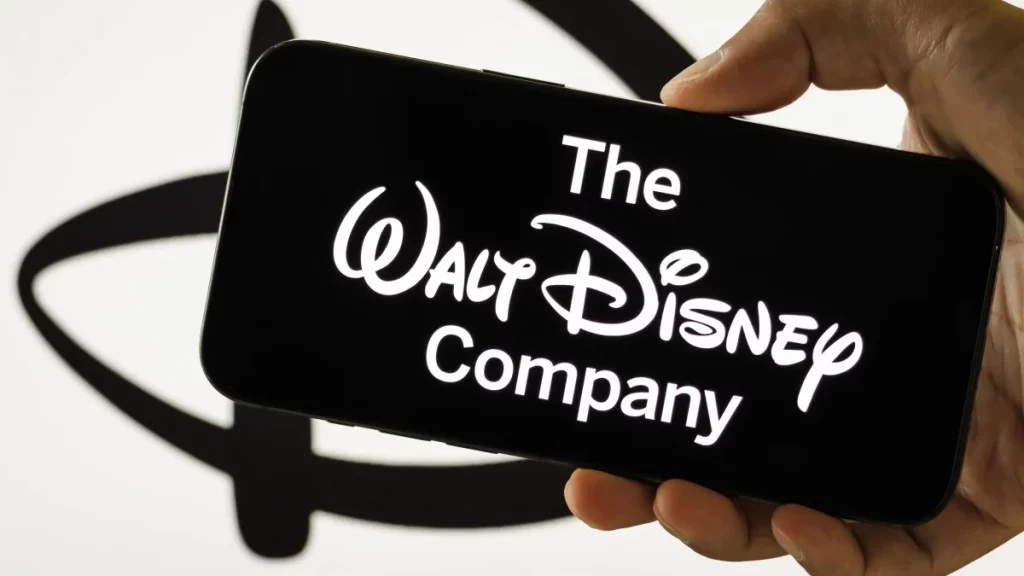 Google reportedly takes down AI videos of Disney characters following cease and desist Google reportedly takes down AI videos of Disney characters following cease and desist