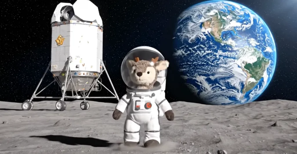 Google’s cute Gemini ad is mostly honest about lying to your kid