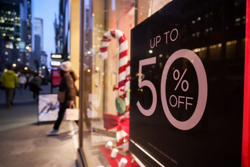 Got a Big Pile Of Unwanted Stuff to Send Back? You’re Not Alone—It’s Return Season Got a Big Pile Of Unwanted Stuff to Send Back? You're Not Alone—It's Return Season