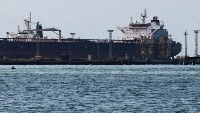 Gunboat Diplomacy Returns: US Seizes Oil Tanker Off Venezuela zerohedge logo