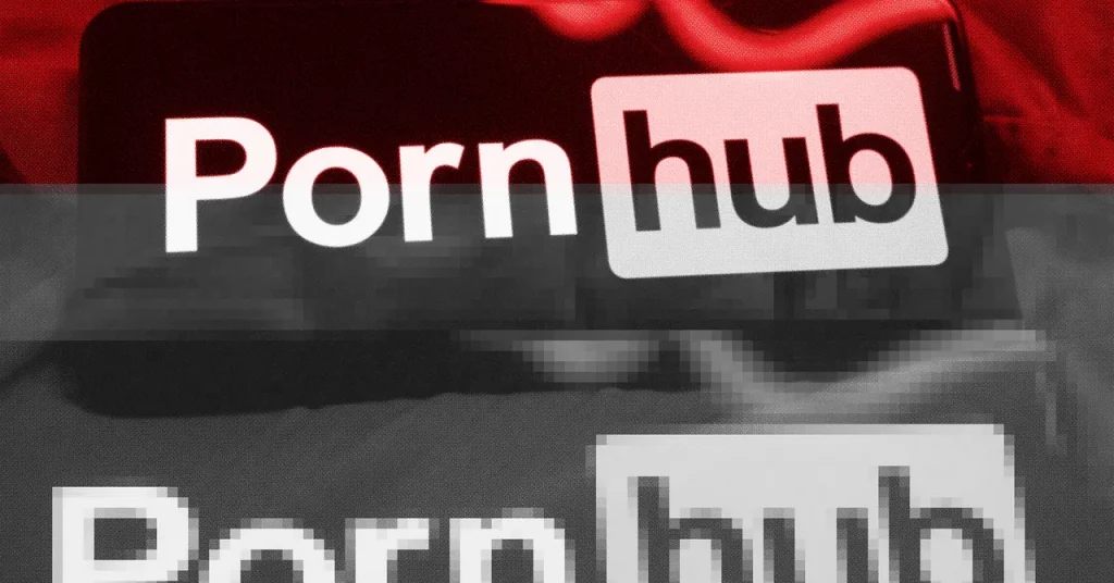 Hackers Stole Millions of PornHub Users’ Data for Extortion