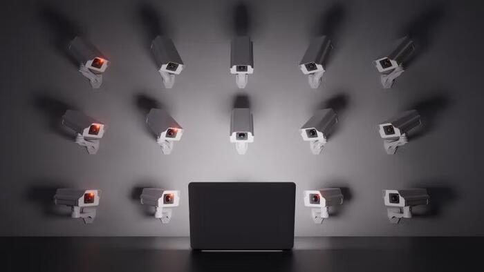 Has Orwell’s 1984 Become Reality? zerohedge logo