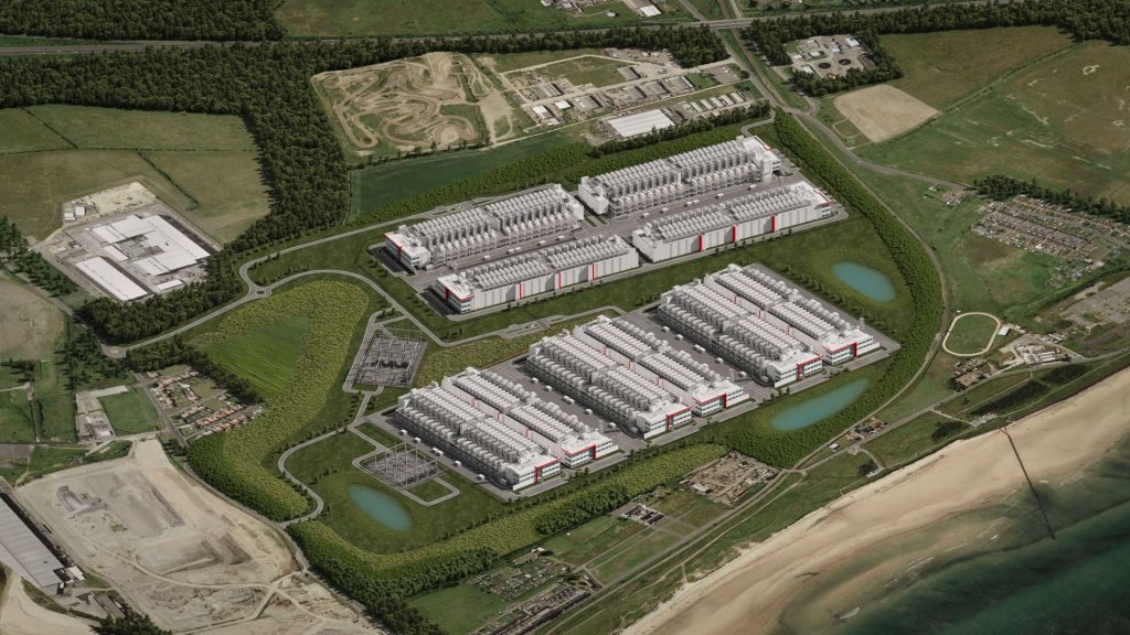 Has the UK's AI infrastructure buildout been a success?