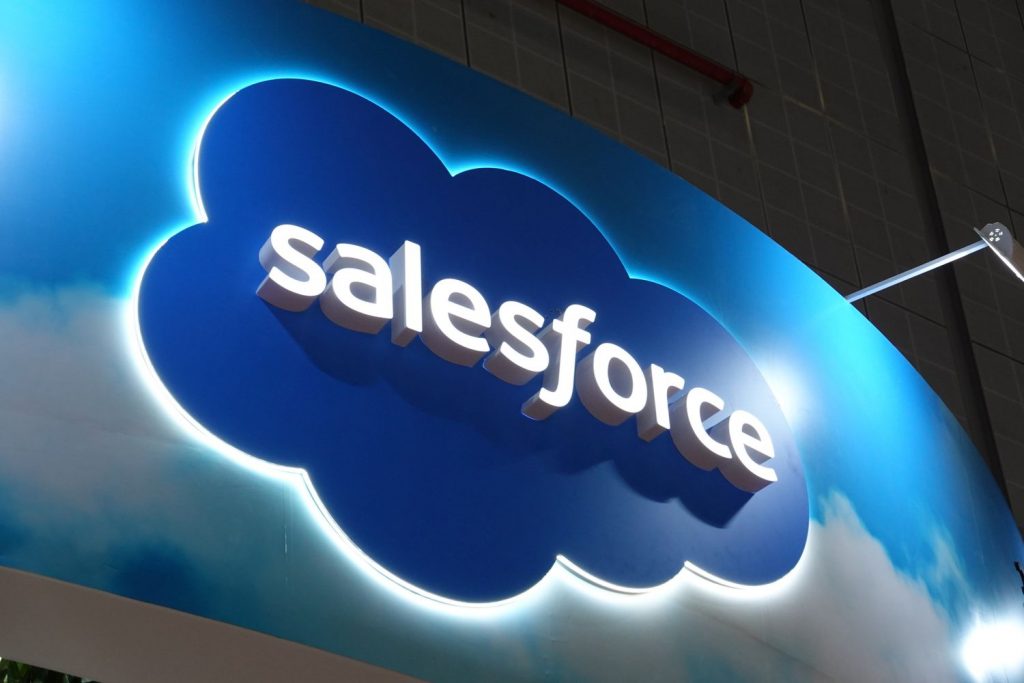 Here’s How Much Traders Expect Salesforce Stock to Move After Earnings Today Here's How Much Traders Expect Salesforce Stock to Move After Earnings Today