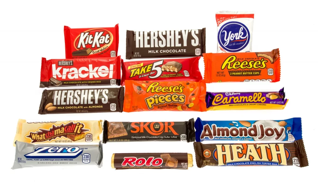 Hershey: Macros Improving, But The Stock Still Isn’t Sweet Enough To Buy (NYSE:HSY) Hershey: Macros Improving, But The Stock Still Isn’t Sweet Enough To Buy (NYSE:HSY)