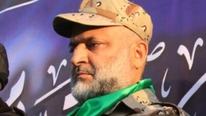 High Level Hamas Planner Of Oct.7 Assassinated By IDF Strike In Gaza City High Level Hamas Planner Of Oct.7 Assassinated By IDF Strike In Gaza City