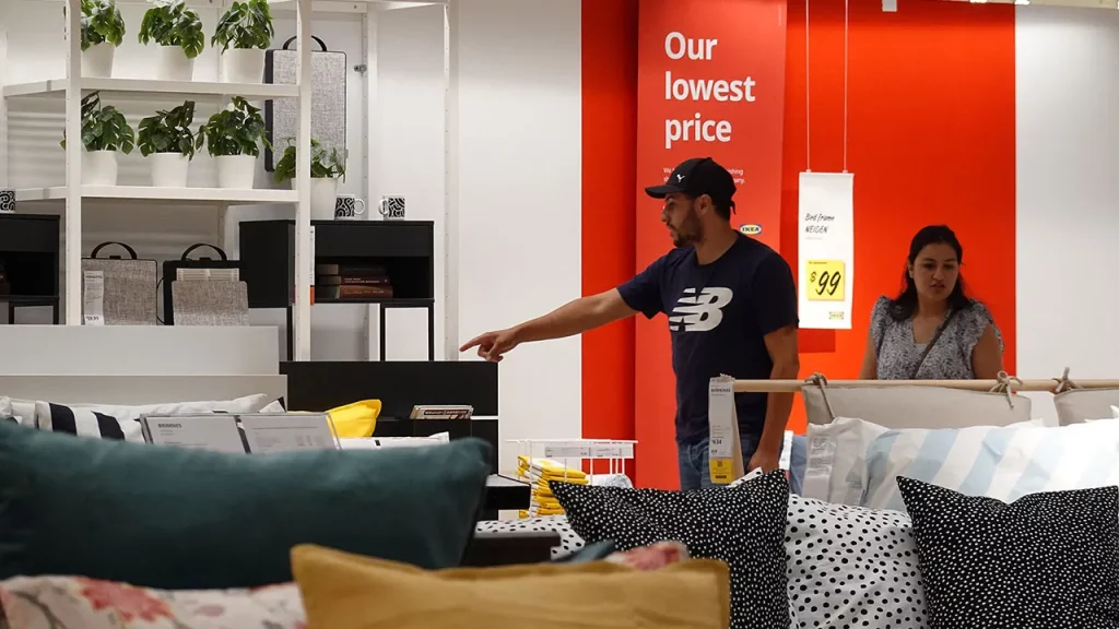 Home goods prices to rise significantly in early 2026, Wells Fargo says