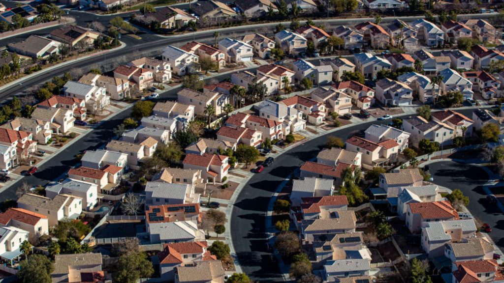 Homeowners are losing thousands in equity thanks to weakening prices Homeowners are losing thousands in equity thanks to weakening prices