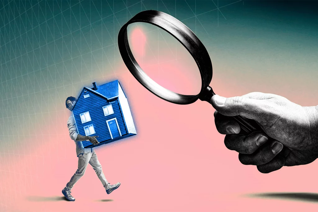 Housing Market Forecast: Will Home Prices Fall in 2026? Housing Market Forecast: Will Home Prices Fall in 2026?