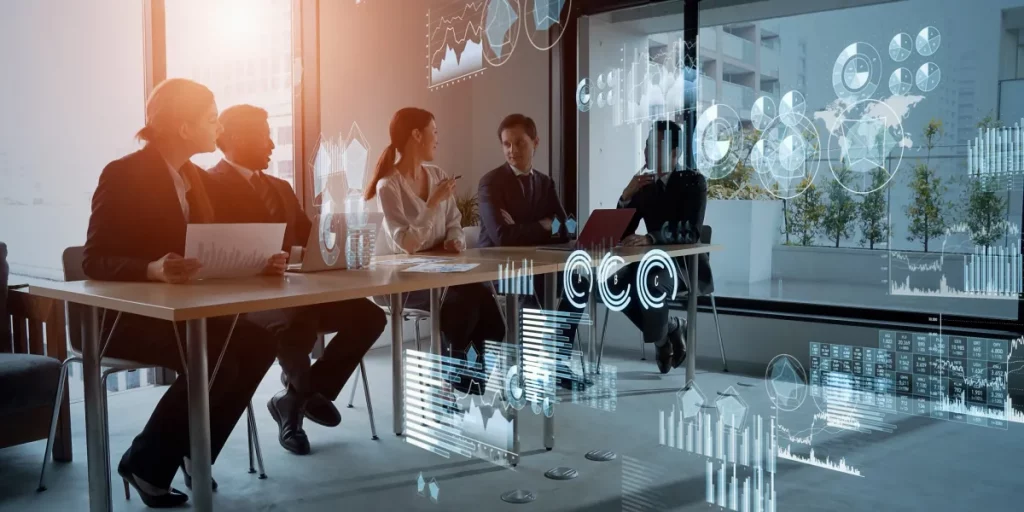 How AI is redefining finance leadership: ‘There has never been a more exciting time to be a CFO’