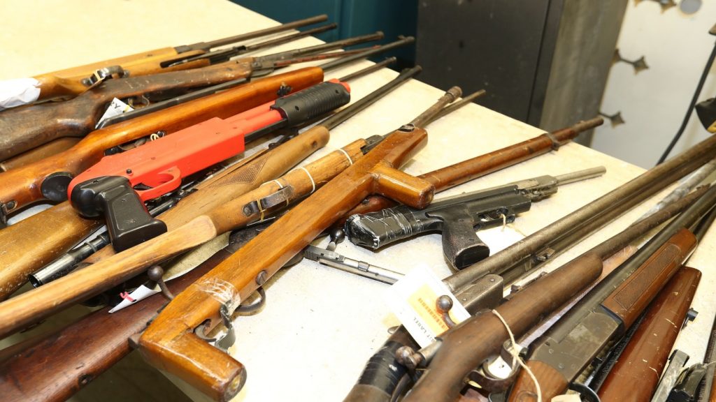 How Australia was able to announce strict new gun laws after Bondi Beach attack : NPR How Australia was able to announce strict new gun laws after Bondi Beach attack : NPR