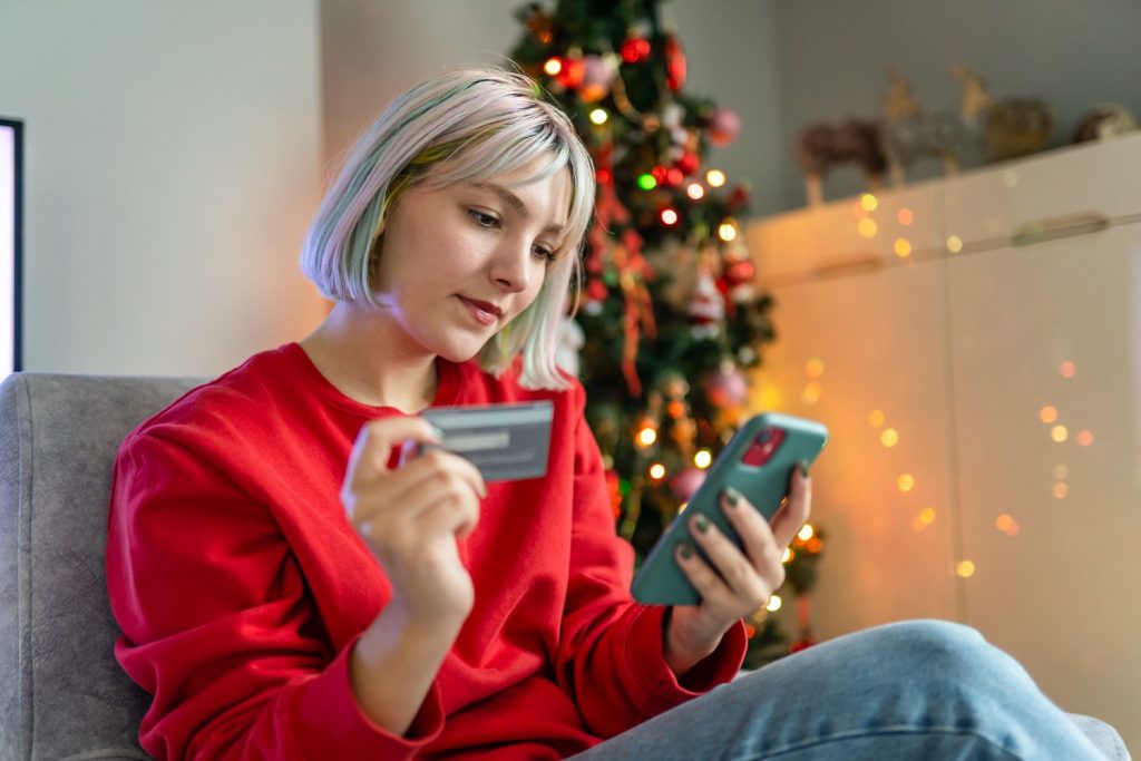 How Much Holiday Debt Do You Expect This Year? Survey Shows It Differs By Age Group How Much Holiday Debt Do You Expect This Year? Survey Shows It Differs By Age Group
