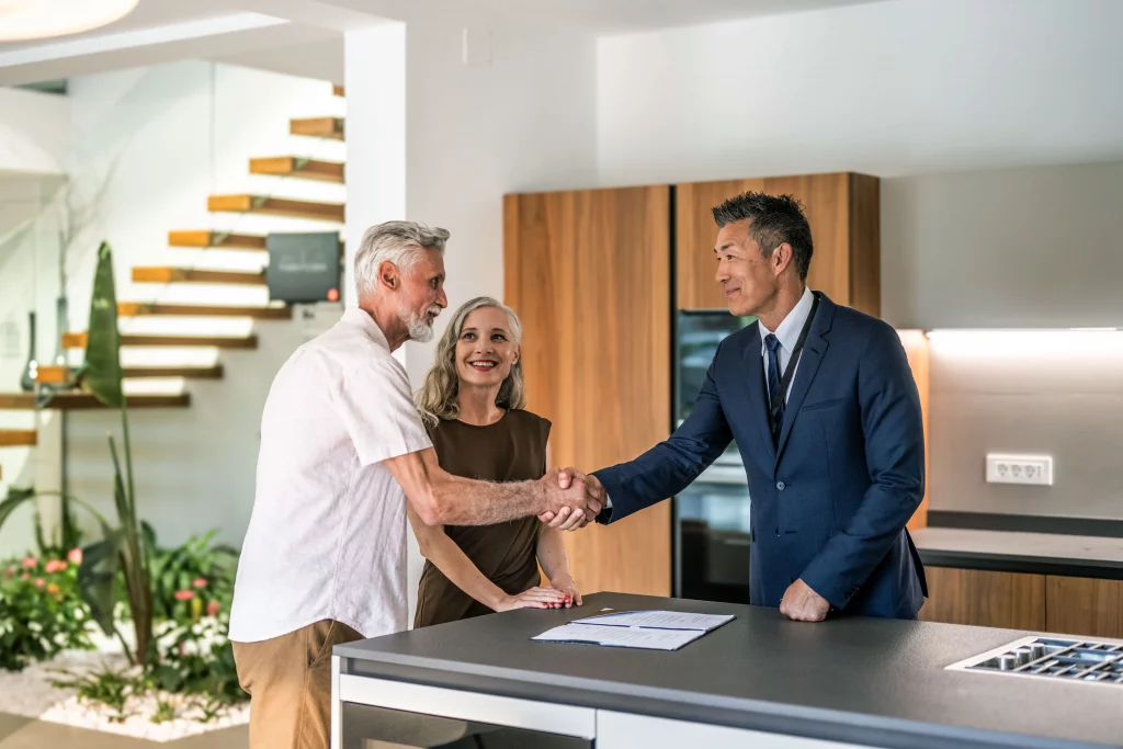 How Older Adults Are Turning Their Homes Into Income Streams