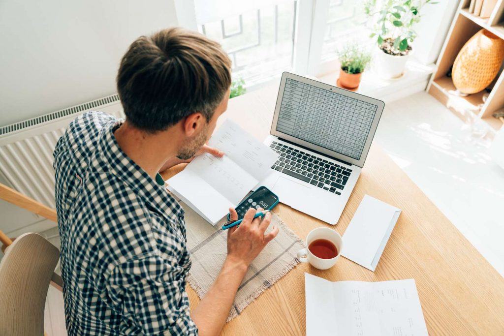 How Small Financial Choices Can Lead to Huge Tax Bills