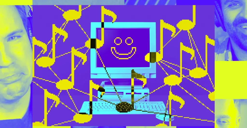 How Suno and other AI tools are taking over country music songwriting How Suno and other AI tools are taking over country music songwriting