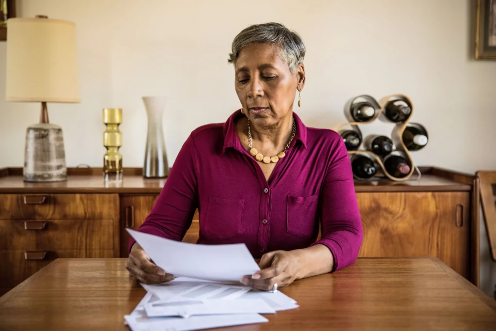 How To Choose Between a Roth and Traditional IRA at 60