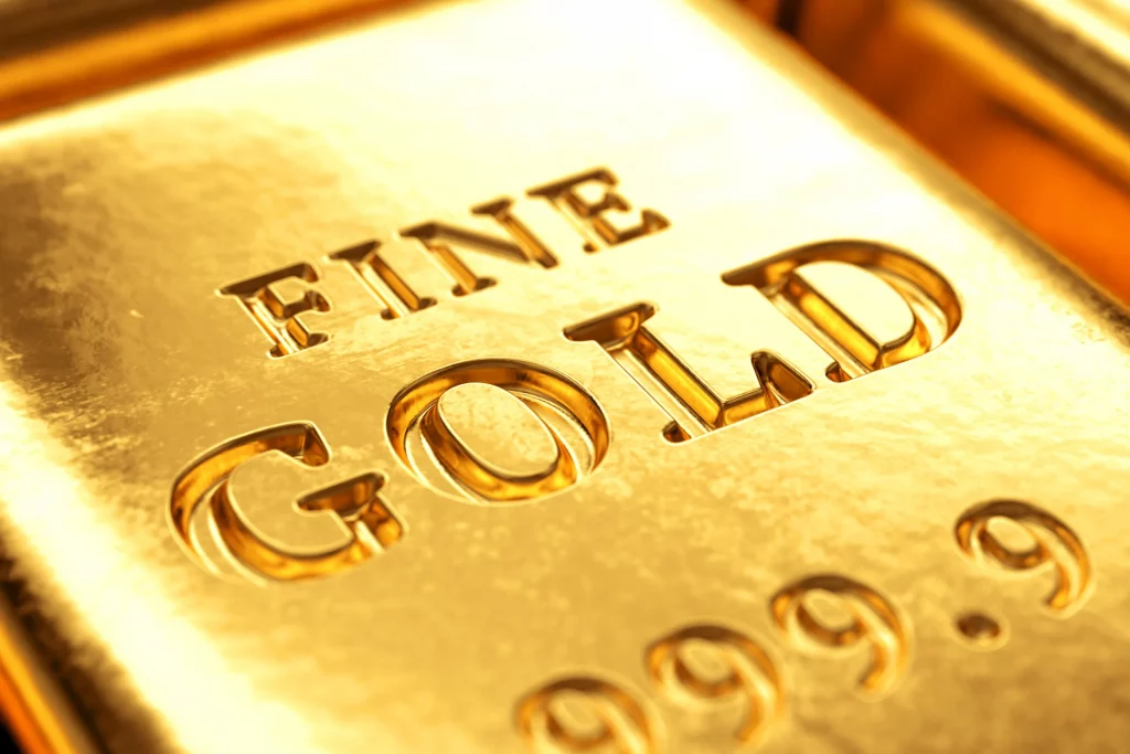 How To Invest in Gold How To Invest in Gold