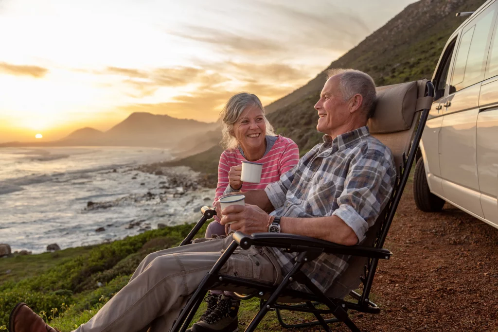 How To Turn Retirement Savings Into Lifetime Income
