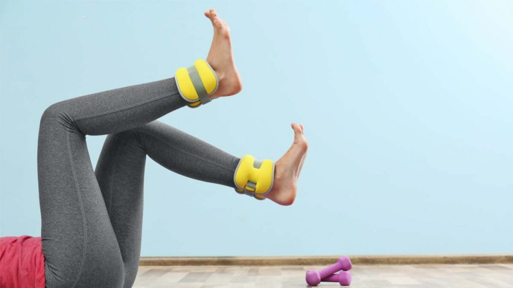 How Useful Are Ankle Weights, Really? How Useful Are Ankle Weights, Really?