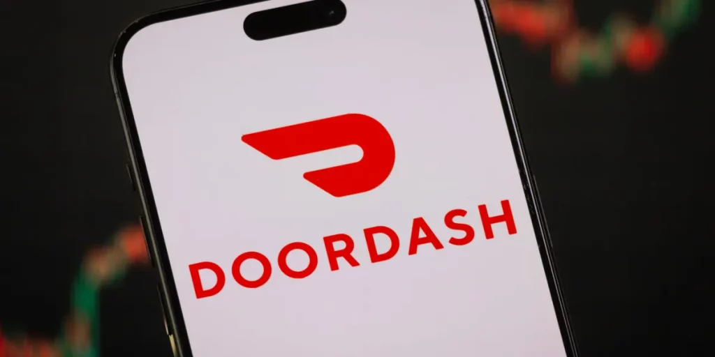 How a data and tech strategy fueled DoorDash’s rise