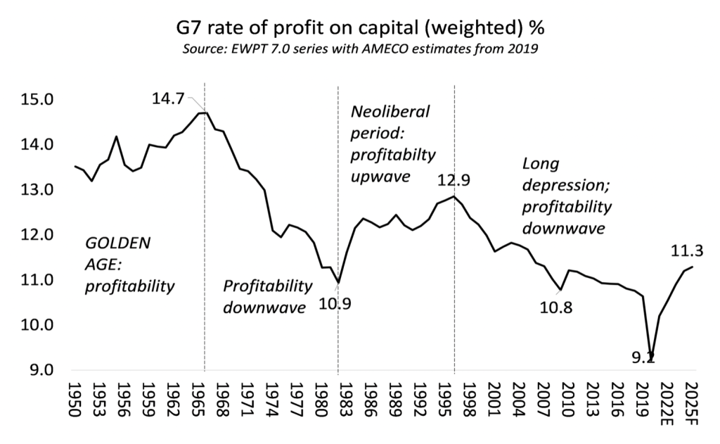 How the Pandemic Accelerated the Geopolitical Breakdown How the Pandemic Accelerated the Geopolitical Breakdown