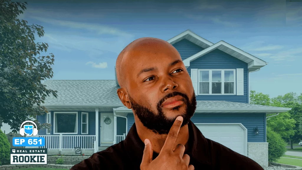 How to Find Great Real Estate Deals in 2026 (Before Anyone Else) (Rookie Reply) How to Find Great Real Estate Deals in 2026 (Before Anyone Else) (Rookie Reply)