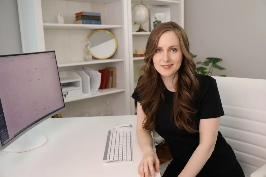 How to Find a Profitable Product Idea — Gillian Perkins How to Find a Profitable Product Idea — Gillian Perkins