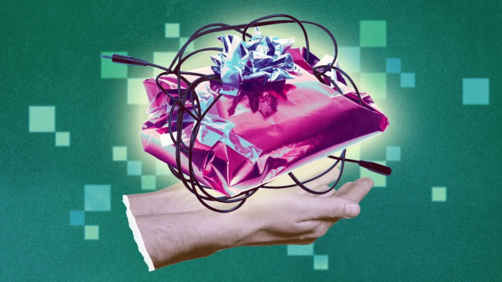 How to Give an Actually Thoughtful Gift (Without Consulting ChatGPT) How to Give an Actually Thoughtful Gift (Without Consulting ChatGPT)