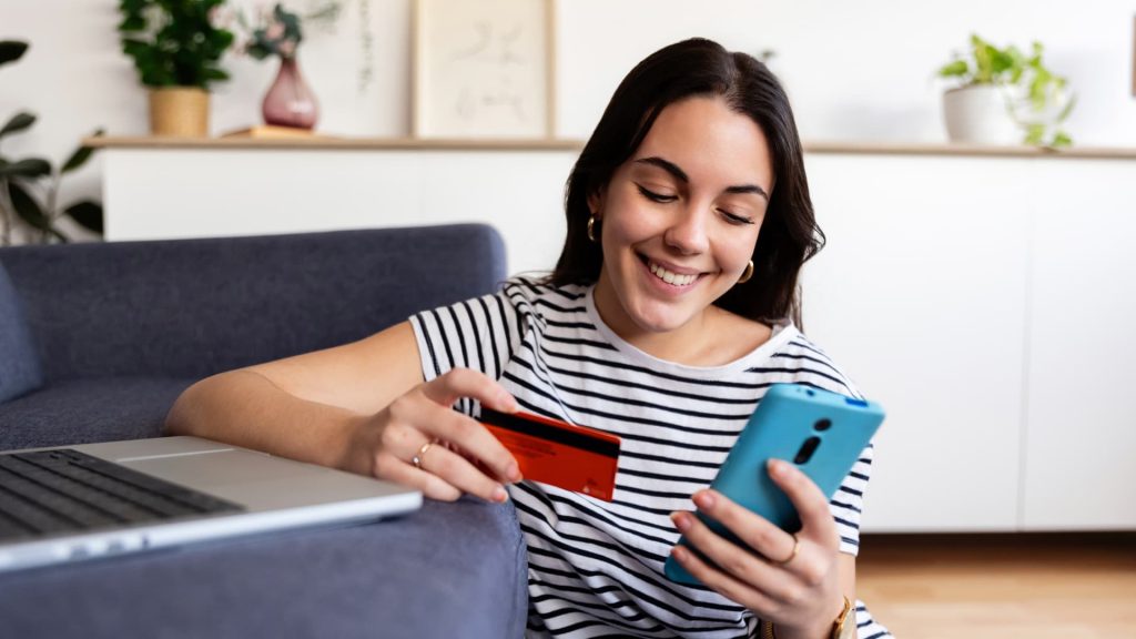 How to figure out your ideal credit limit, according to experts How to figure out your ideal credit limit, according to experts