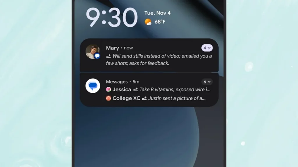 I Let Android AI Summarize My Notifications for a Day, and Here’s What Happened I Let Android AI Summarize My Notifications for a Day, and Here's What Happened