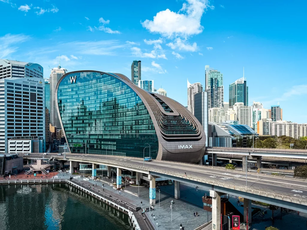 IMAX Corporation: Investor Day Sets Path For Strong Upside (NYSE:IMAX) IMAX Corporation: Investor Day Sets Path For Strong Upside (NYSE:IMAX)