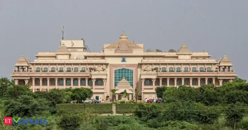 ITC Hotels block deals: HCL Capital snaps up Rs 2,998 crore worth shares; ADIA, Morgan Stanley join marquee buyers