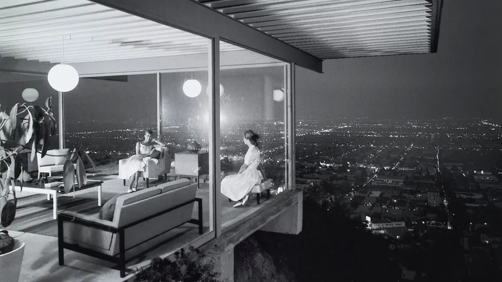 Iconic Los Angeles Stahl House hits market for first time at $25 million