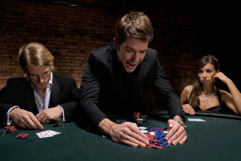 If You Like VICI Properties At $28, You Should Love Golden Entertainment At $27