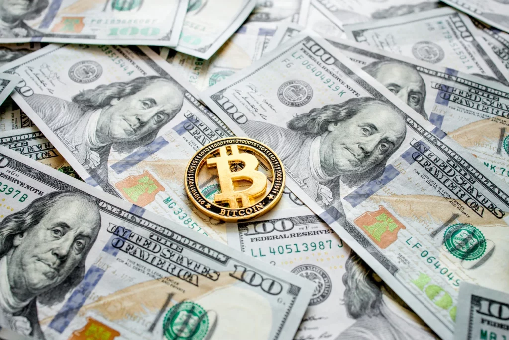 I’m Buying One Bitcoin Through BTCI ETF (BATS:BTCI) I'm Buying One Bitcoin Through BTCI ETF (BATS:BTCI)